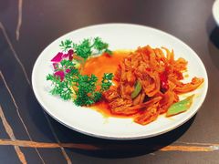 川味去骨鸭掌-袁老大龙虾(石鼓路总店)