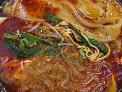 -曹宝林砂锅麻辣烫(星光路店)