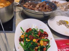 -蝎王府羊蝎子(天通苑店)
