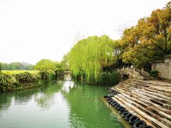 -汉仪华裳汉服旗袍·摄影写真馆(乌镇西栅店)