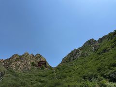 -鸡鸣山旅游风景区