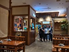 -杨厨的田园饭店(长城路店)