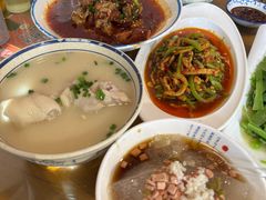 -易老妈蹄花.特色川菜(人民公园总店)