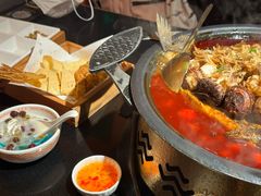 -探鱼·鲜青椒爽麻烤鱼(领展购物广场店)
