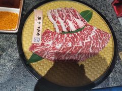 -NIUAN牛庵·日式和牛烧肉(恒隆店)
