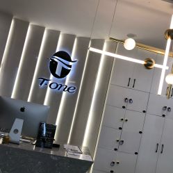 -AYO SALON