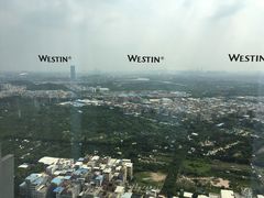 -广交会威斯汀酒店