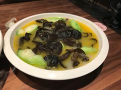 -大树餐厅(益田假日店)