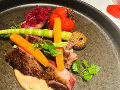 -WANG STEAK 王品(杭州万象城店)