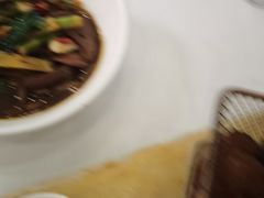 -郭林家常菜烤鸭(曙光西路店)