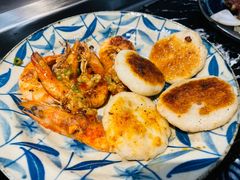 -大成铁板烧•板前(复古餐厅石老人店)