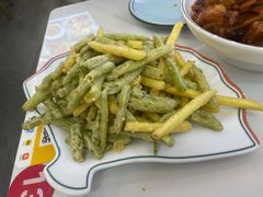 -八方后身麻辣鸡块(总店)