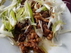 京酱肉丝-老丘丘(较场口店)