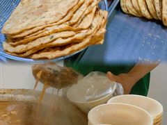 -费记胡辣汤(总店)