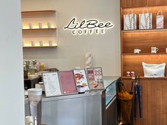 -LilBee Coffee