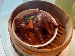 -金轩中餐厅 Jin Xuan(浦东丽思卡尔顿酒店)