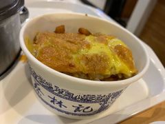 豆皮-蔡林记(汉街店)