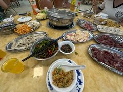 -五洞大众牛餐馆(番禺分店)