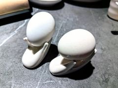 溏心海鸭蛋-佬太公海鸭·海鲜大排档(上海总店)