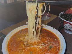 江湖面-匠糊·日本料理(美岸广场店)