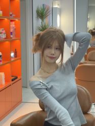 -奈时造型