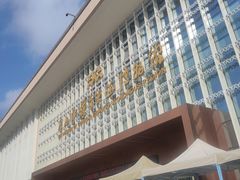 -广西壮族自治区博物馆