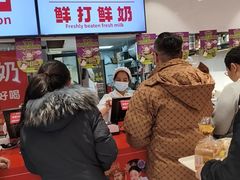 -味多美蛋糕(灯市口店)