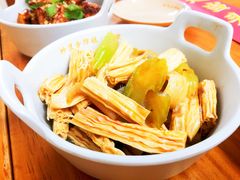 -炒豆合作社(东四总店)