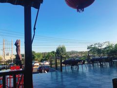 景观位-潘先生海鲜城(神州半岛店)