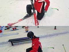 -哈尔滨热雪奇迹