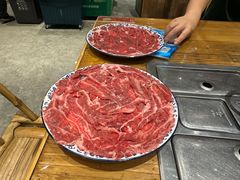 -袁山山重庆火锅(丈八北路店)
