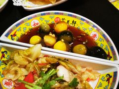 -芦月轩羊蝎子(劲松店)