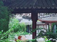 -君庭中餐厅(友谊宾馆店)