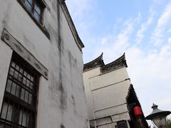 -蒋氏故居