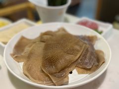 -傣妹火锅(南京东路一店)