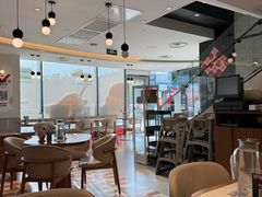 -必胜客(江南时代广场店)