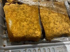 驴打滚-老王记糕干(养鱼池路店)