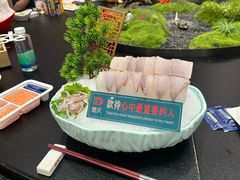-德天肥牛海鲜火锅(城西银泰店)