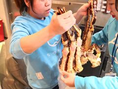 帝王蟹-盒马鲜生(莱蒙都会店)