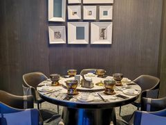 -铭门盛宴·艺术海鲜姿造(福田黑金店)