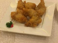 -泉州富力万达文华酒店-品珍中餐厅