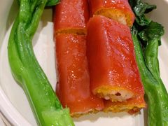 皇子红米肠粉-点心皇子茶餐厅(万国大都会店)