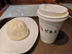 -贺秦生陕面王(富力城店)