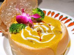 -太食獸泰式茶餐厅(济南万象城店)