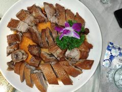 卤水风味鸭-好妈王饺子(滂江街店)