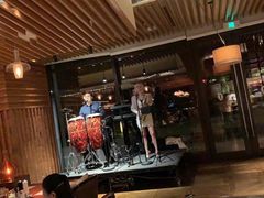 -南通滨江洲际酒店-西集自助餐厅