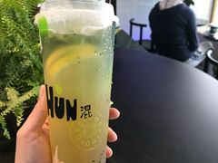 -混果汁(福田领展中心城店)