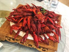 -小李子油焖大虾(天下城旗舰店)