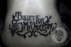 -TATTOO FAMILY刺青纹身工作室