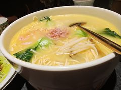 大煮干丝-南里山房·新淮扬菜(徐汇万科店)